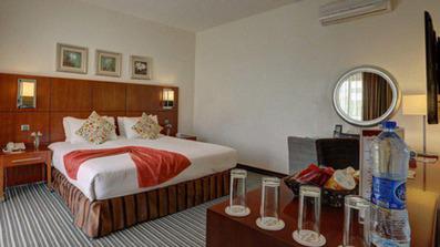 اتاق دو تخته دبل