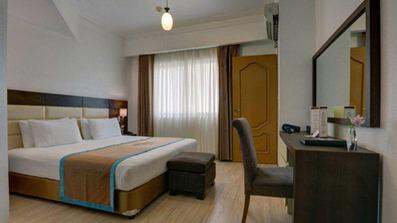 اتاق دو تخته دبل