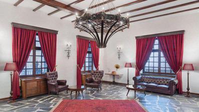 فضای داخلی 1