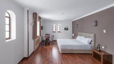 اتاق دو تخته دبل 1