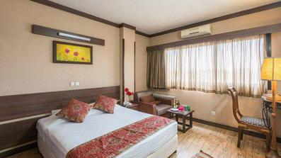 اتاق دو تخته دبل