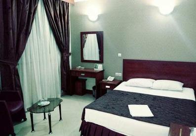 اتاق دو تخته دبل