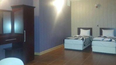 اتاق دو تخته توئین 1