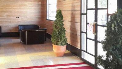 فضای داخلی 1