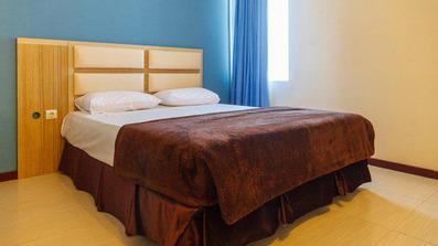 اتاق دو تخته دبل 2