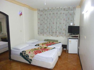 آپارتمان یک خوابه