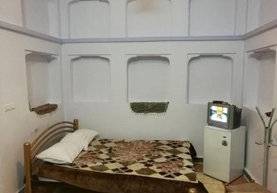 اتاق دو تخته دبل