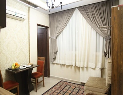 اتاق خواب میزناهارخوری