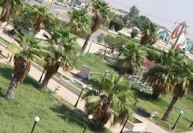 فضای بیرونی