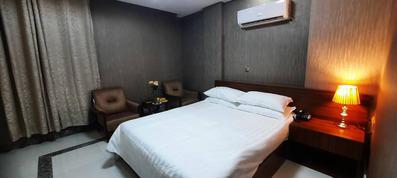 اتاق دو تخته دبل