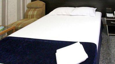 هتل تابان تهران - اتاق دو تخته دبل