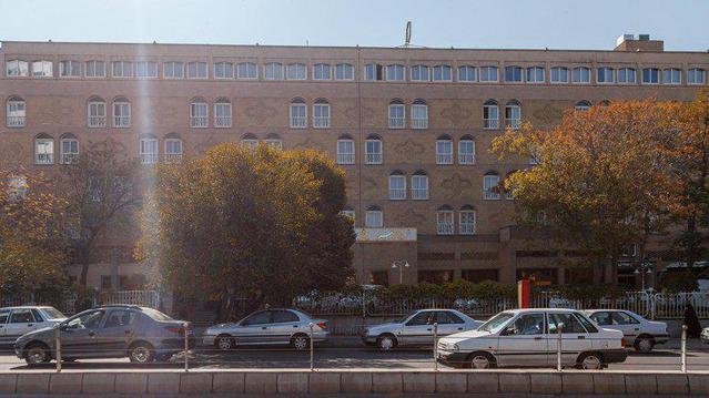 نمای بیرونی 2