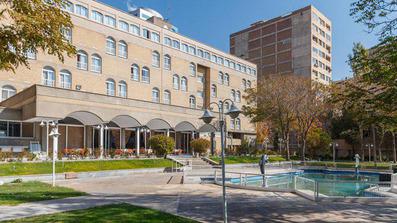 فضای بیرونی 1