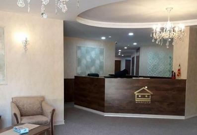 پذیرش هتل تختی اهواز