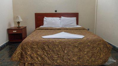 اتاق دو تخته دبل