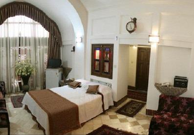 اتاق دو تخته دبل