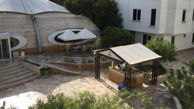 فضای بیرونی