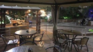 فضای بیرونی