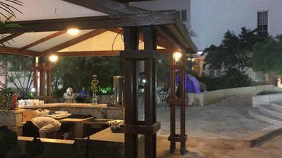 فضای بیرونی