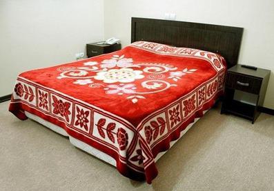 اتاق دو تخته دبل