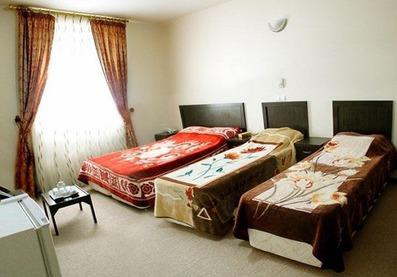 اتاق چهار تخته