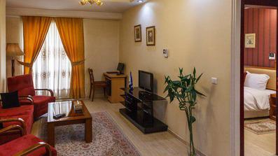 فضای داخلی آپارتمان ها 3