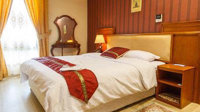 آپارتمان یک خوابه دو تخته