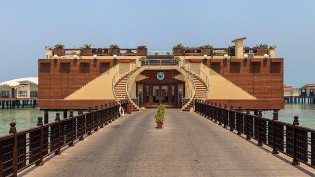 نحوه رفتن از بندرعباس به کیش؛ مسیر + هزینه