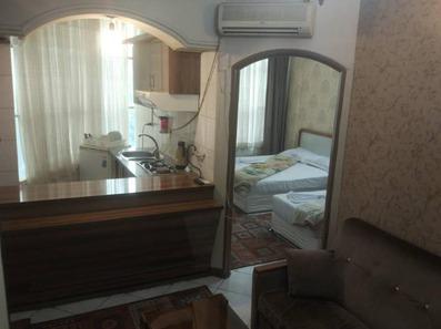 آپارتمان یک خوابه