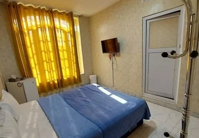 اتاق دو تخته دبل هتل ترنج شیراز