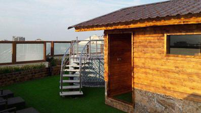 فضای بیرونی 3