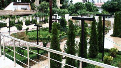 فضای بیرونی 2