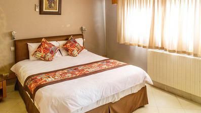 اتاق دو تخته دبل