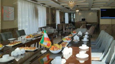 فضای داخلی 1