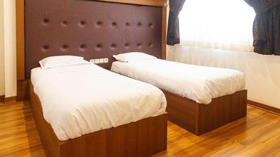 آپارتمان دو خوابه 2