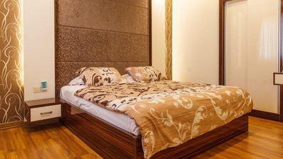 آپارتمان دو خوابه 1