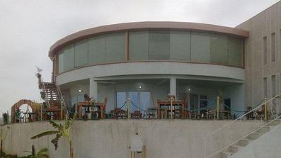 فضای بیرونی 1