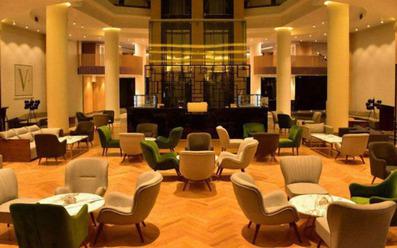 هتل ونوس پلاس چالوس | رزرو آنلاین با تخفیفات ویژه فصلی و مناسبتی