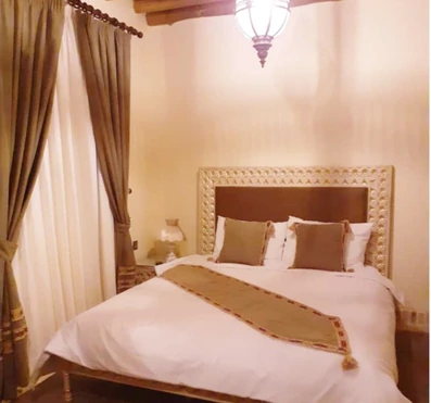 اتاق خواب دونفره