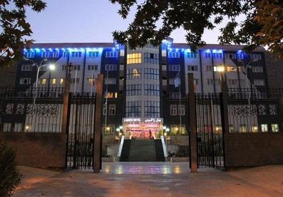 نمای بیرونی