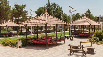 فضای بیرونی