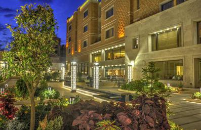 نمای بیرونی