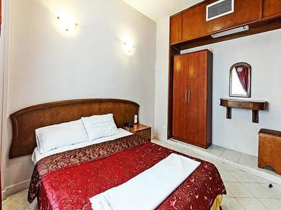 اتاق دو تخته دبل