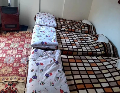 اتاق خواب 3 تخته