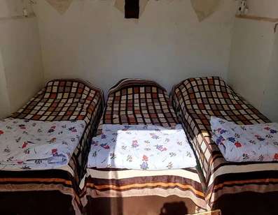 اتاق خواب 3 تخته