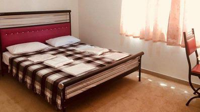 سوئیت دو تخته