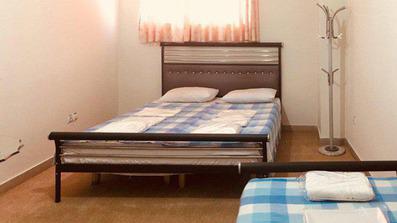 سوئیت سه تخته 1