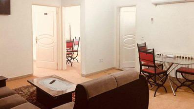 سوئیت دو خوابه