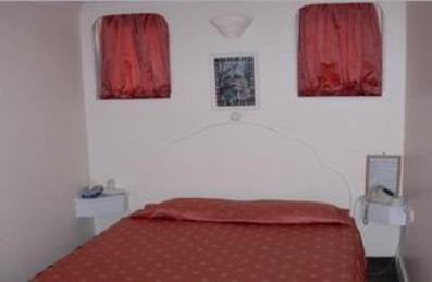 اتاق دو تخته دبل 1