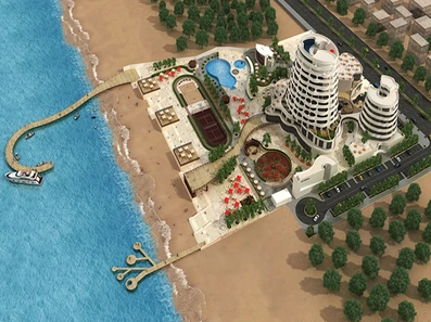 نما بالا در روز